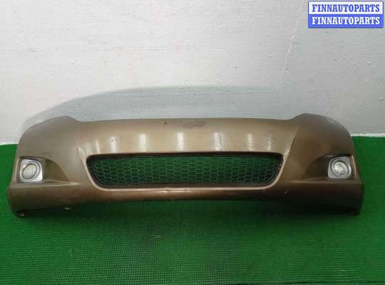 Бампер передний TT861703 на Toyota Venza (GV10) 2008 - 2012
