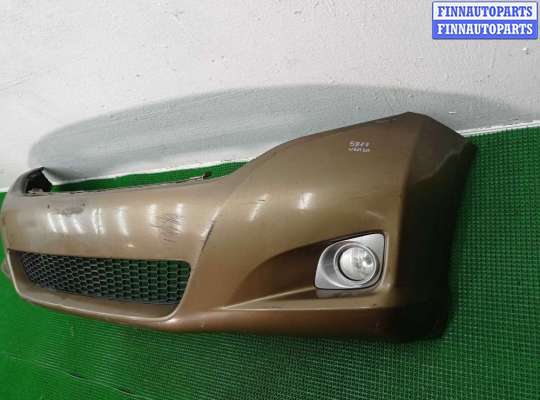 купить Бампер передний на Toyota Venza (GV10) 2008 - 2012