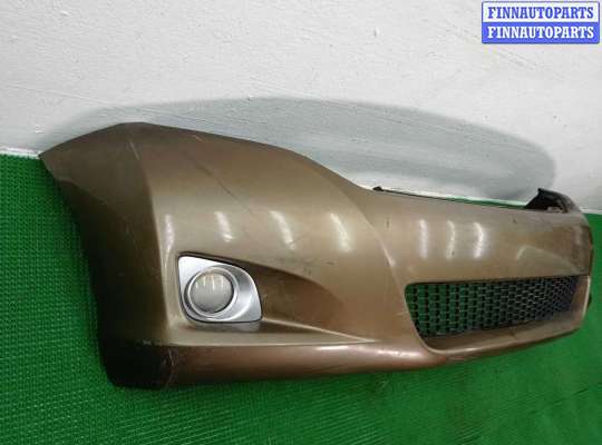 купить Бампер передний на Toyota Venza (GV10) 2008 - 2012