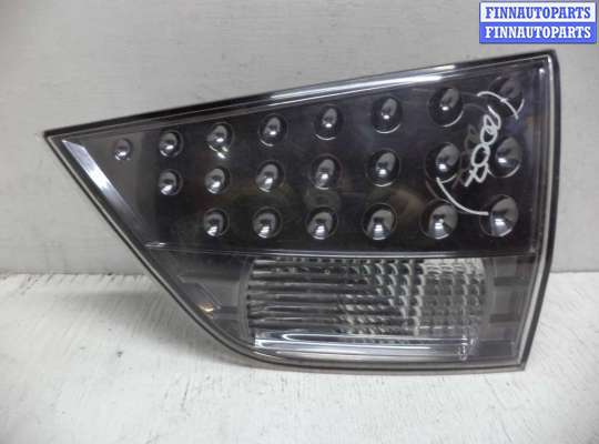 Фонарь крышки правый CT760296 на Mitsubishi Outlander XL II 2007 - 2009