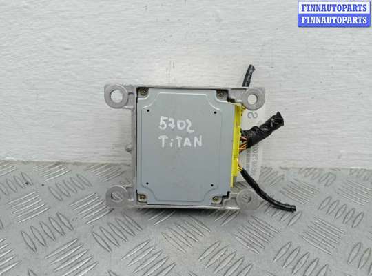 купить Блок управления подушек безопасности на Nissan Titan I (A60) 2003 - 2006