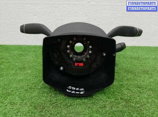 купить Переключатель подрулевой (стрекоза) на Mercedes C-klasse (W205)Рестайлинг 2018 - 2021