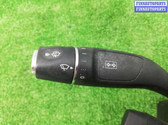 купить Переключатель подрулевой (стрекоза) на Mercedes C-klasse (W205)Рестайлинг 2018 - 2021