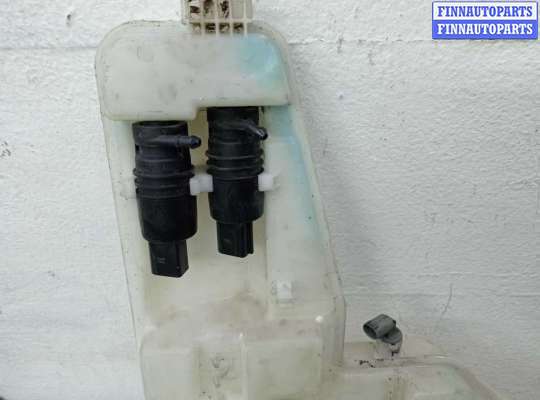 купить Бачок омывателя на BMW X3 F25 2010 - 2014