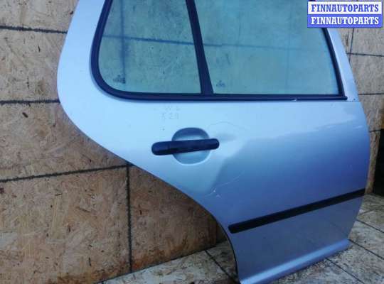 купить Петля двери задняя на Volkswagen Golf IV (1J) 1997 - 2006