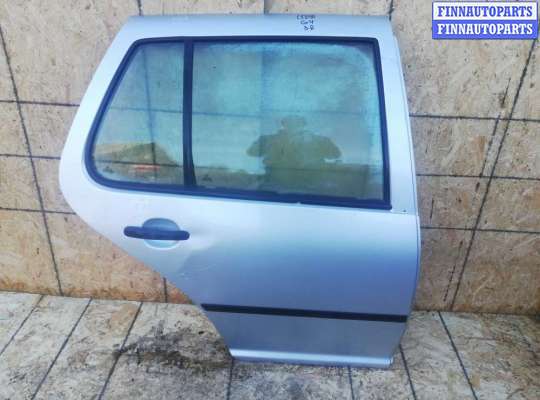 купить Петля двери задняя на Volkswagen Golf IV (1J) 1997 - 2006