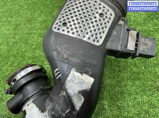 купить Патрубок воздушного фильтра на Mercedes GL (X164) Рестайлинг 2009 - 2012