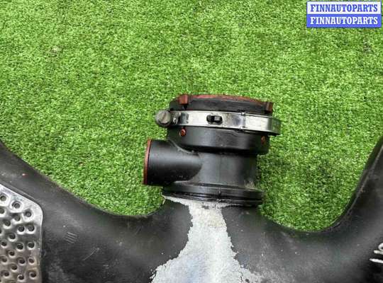 купить Патрубок воздушного фильтра на Mercedes GL (X164) Рестайлинг 2009 - 2012