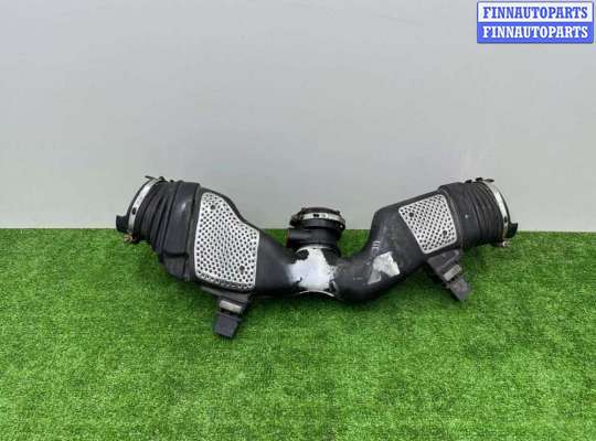 купить Патрубок воздушного фильтра на Mercedes GL (X164) Рестайлинг 2009 - 2012