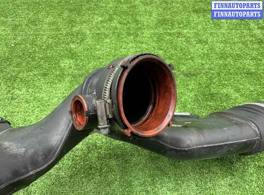 купить Патрубок воздушного фильтра на Mercedes GL (X164) Рестайлинг 2009 - 2012