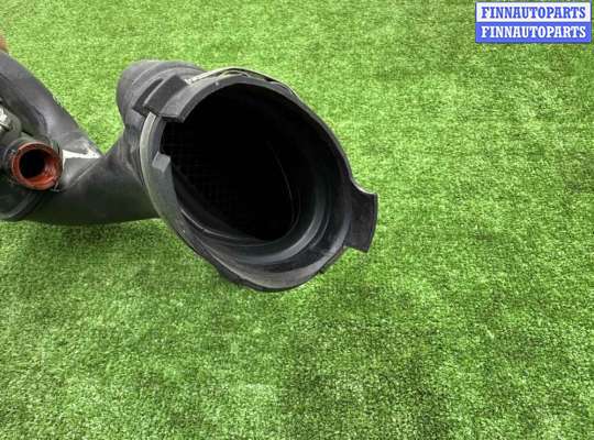 купить Патрубок воздушного фильтра на Mercedes GL (X164) Рестайлинг 2009 - 2012