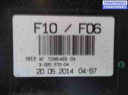 купить Абсорбер (фильтр угольный) на BMW 5-Series F10 рестайлинг 2013 - 2017