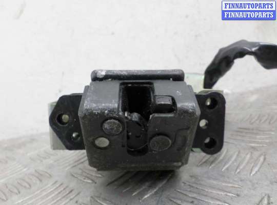 купить Замок багажника на Toyota Venza (GV10) 2008 - 2012