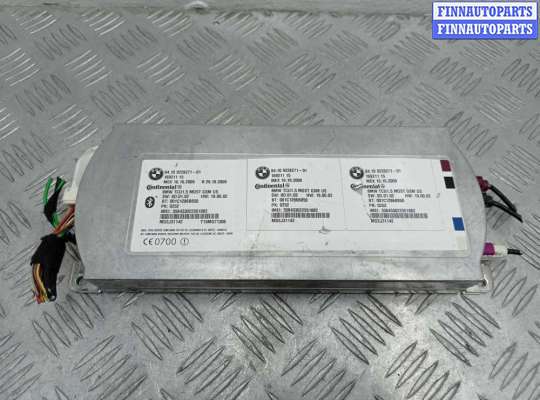 Модуль блютуз BM2166123 на BMW 7-Series F01,F02 2008 - 2012