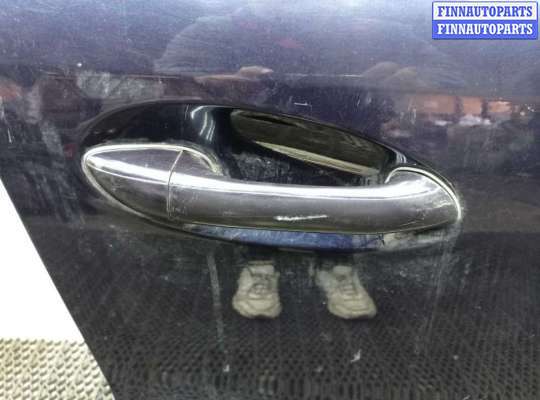 купить Накладка двери (Молдинг) на Mercedes M-klasse (W164) 2005 - 2008