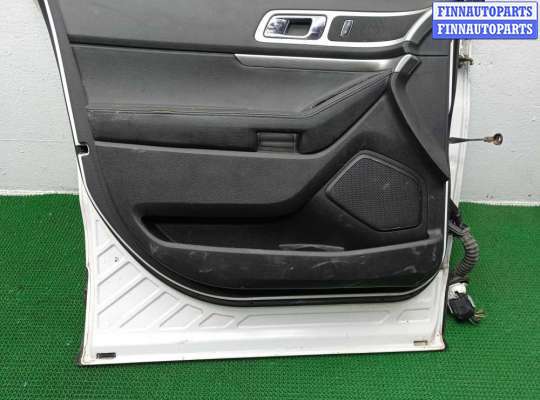 купить Стекло двери передней левой на Ford Explorer V 2010 - 2015