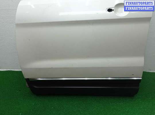 купить Стекло двери передней левой на Ford Explorer V 2010 - 2015