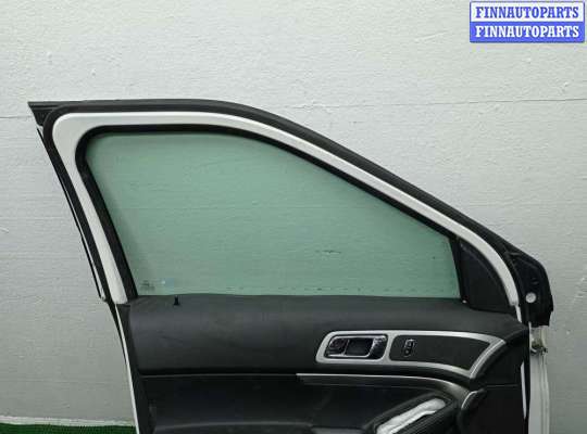 купить Стекло двери передней левой на Ford Explorer V 2010 - 2015