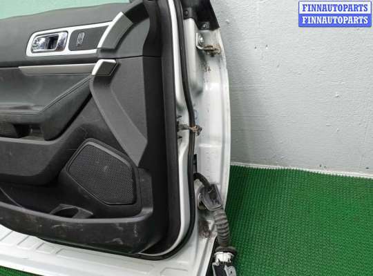 купить Стекло двери передней левой на Ford Explorer V 2010 - 2015