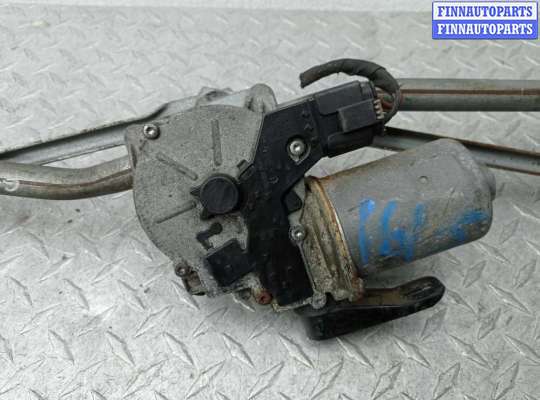 купить Трапеция дворников на Mercedes Sprinter II (w906) 2006 - 2017