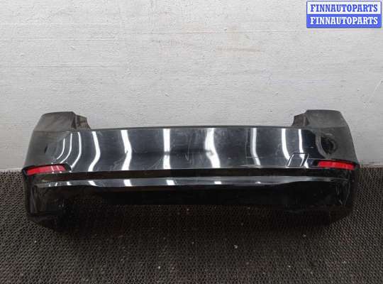 Бампер задний BM3594263 на BMW 3-Series F30 2011 - 2015