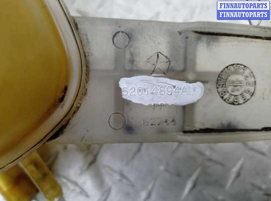 купить Бачок расширительный на Dodge Ram 1500 IV 2008 - 2018