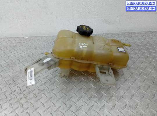 Бачок расширительный DGQ6237 на Dodge Ram 1500 IV 2008 - 2018