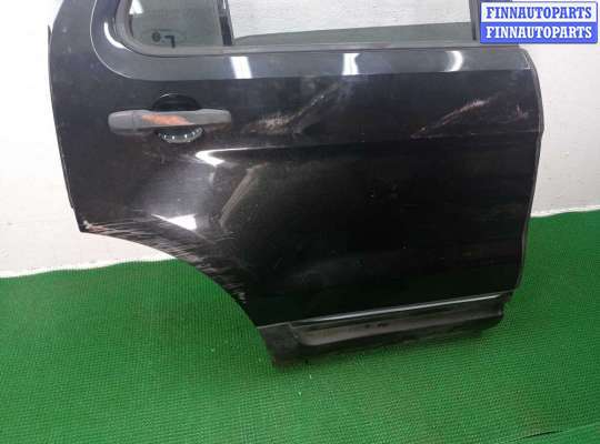 купить Замок двери задней правой на Ford Explorer V 2010 - 2015