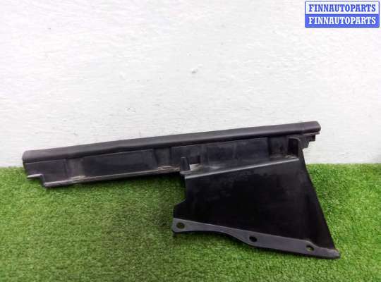 купить Пыльник крыла переднего левого на Ford Edge (CD4) рестайлинг 2018 - наст. время