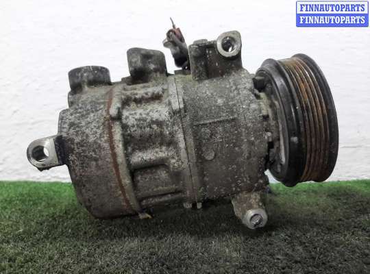 купить Компрессор кондиционера на Audi A4 B8 (8K2) рестайлинг 2012 - 2015