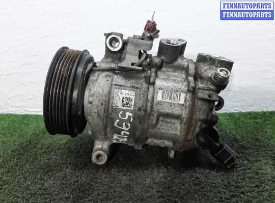 купить Компрессор кондиционера на Audi A4 B8 (8K2) рестайлинг 2012 - 2015