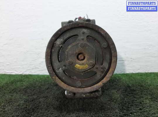 купить Компрессор кондиционера на Audi A4 B8 (8K2) рестайлинг 2012 - 2015