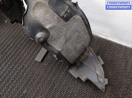 купить Подкрылок передний левый на Hyundai Sonata VI (YF) 2009 - 2014