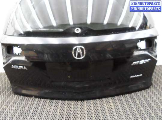 купить Замок багажника на Acura MDX II (YD2) 2006 - 2010