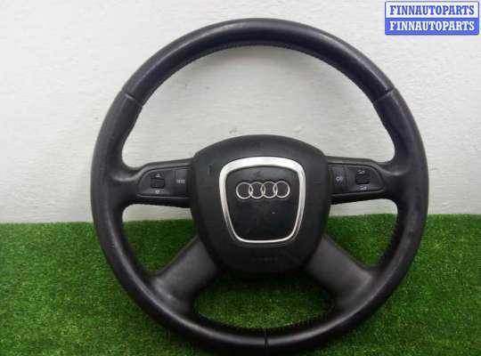 купить Руль на Audi Q7 (4LB) 2005 - 2009