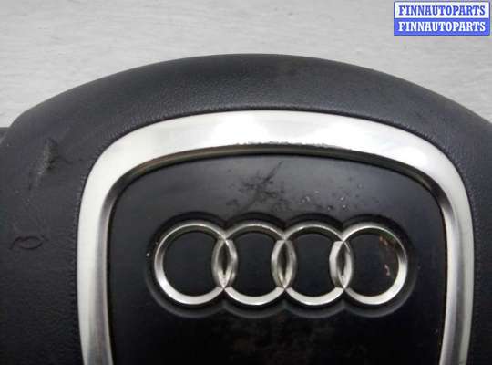 купить Руль на Audi Q7 (4LB) 2005 - 2009