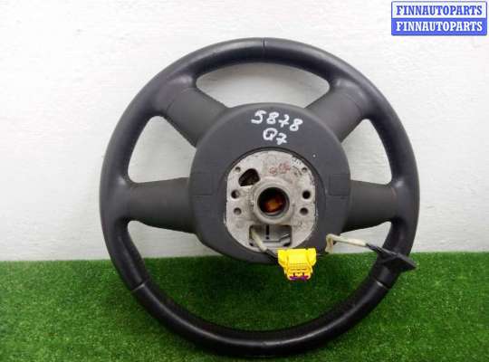 купить Руль на Audi Q7 (4LB) 2005 - 2009