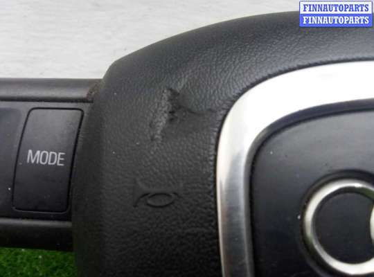 купить Руль на Audi Q7 (4LB) 2005 - 2009