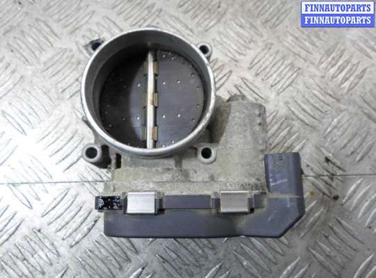 Заслонка дроссельная BM3674042 на BMW X5 E70 2007 - 2010