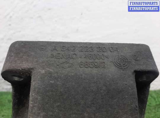 купить Кронштейн двигателя на Mercedes Sprinter II (w906) 2006 - 2017