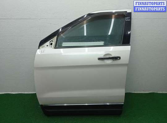 купить Накладка двери (Молдинг) на Ford Explorer V 2010 - 2015