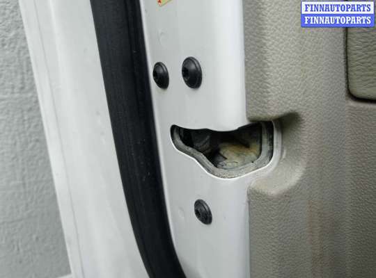 купить Накладка двери (Молдинг) на Ford Explorer V 2010 - 2015