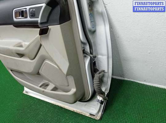 купить Накладка двери (Молдинг) на Ford Explorer V 2010 - 2015