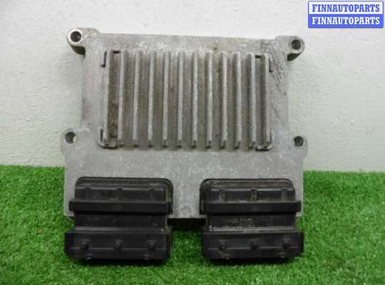 купить Блок управления ДВС на Kia Sorento III (UM) 2014 - 2017