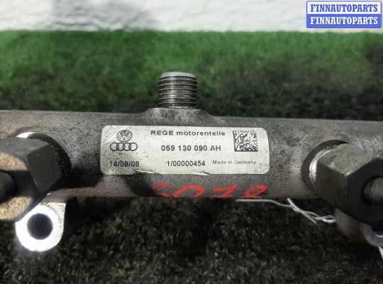 купить Топливная рампа на Audi Q7 (4LB) 2005 - 2009