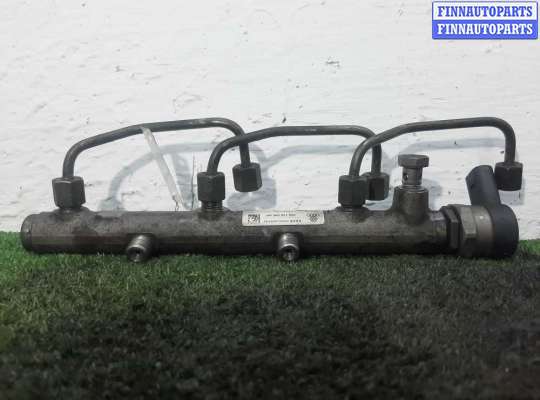 купить Топливная рампа на Audi Q7 (4LB) 2005 - 2009