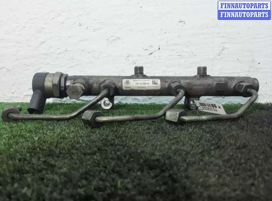 купить Топливная рампа на Audi Q7 (4LB) 2005 - 2009