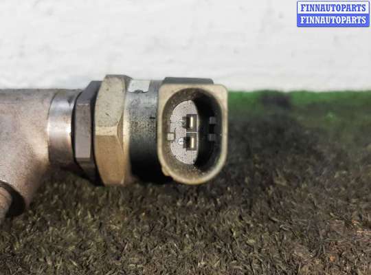 купить Топливная рампа на Audi Q7 (4LB) 2005 - 2009