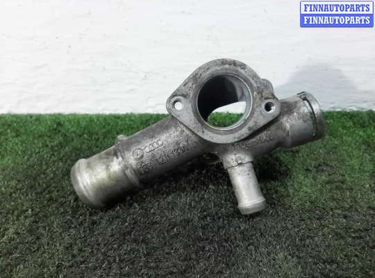 купить Фланец (тройник) системы охлаждения на Volkswagen Passat B5 GP (3B) 2000 - 2005