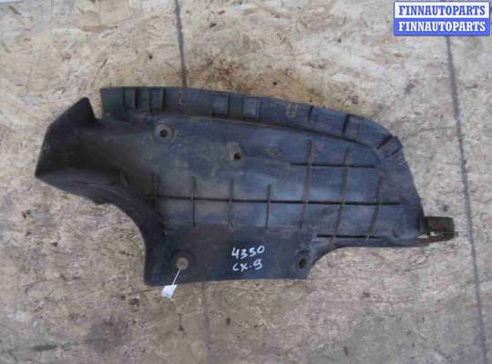 купить Подкрылок задний правый на Mazda CX9 I (TB) 2006 - 2012